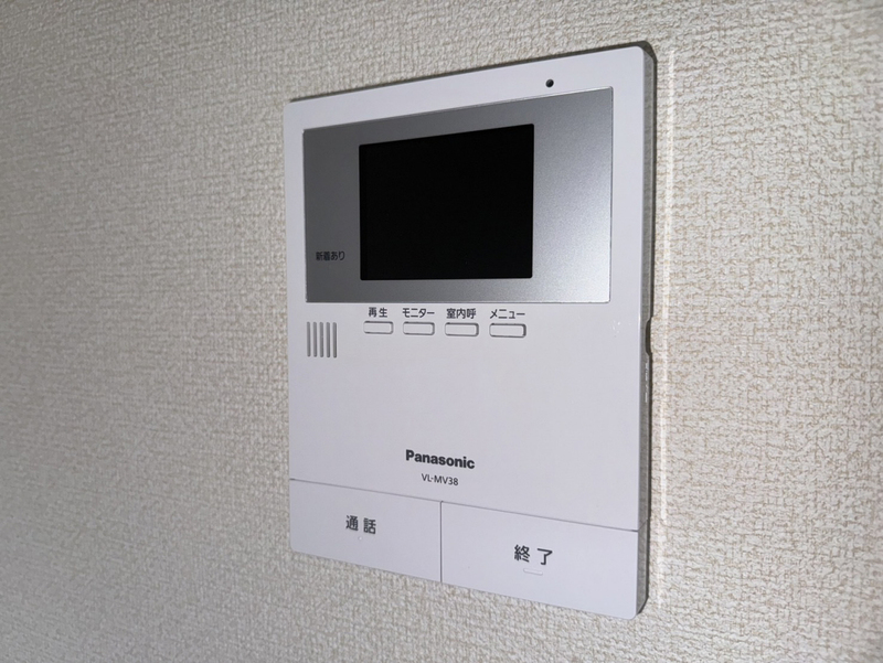 セキュリティ 写真13