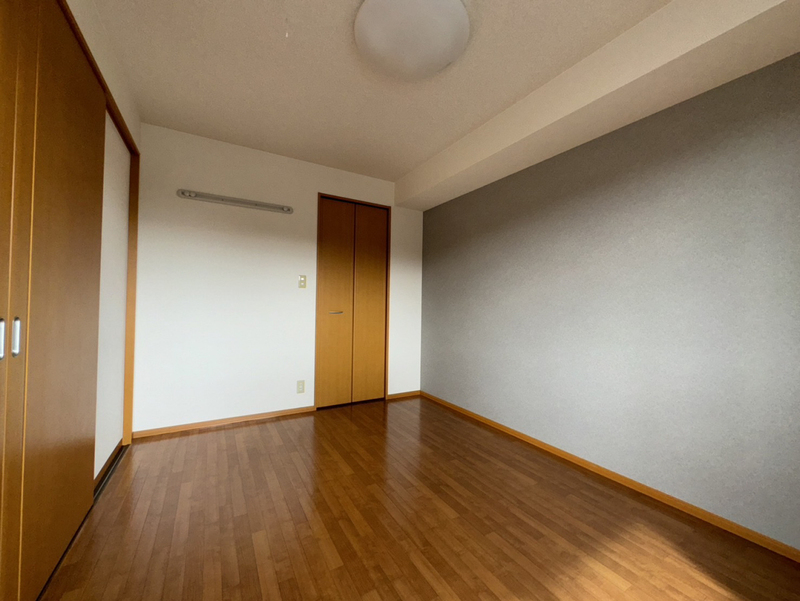 寝室 写真18