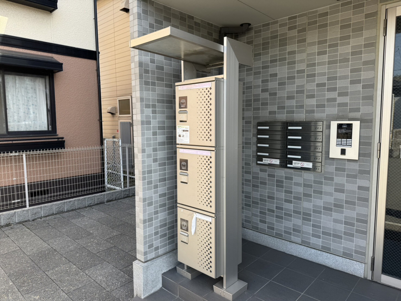 共用部 写真32