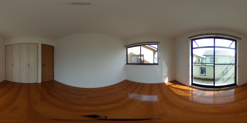 寝室 写真37