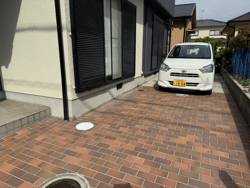 駐車場 写真10