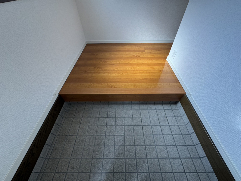 玄関 写真7