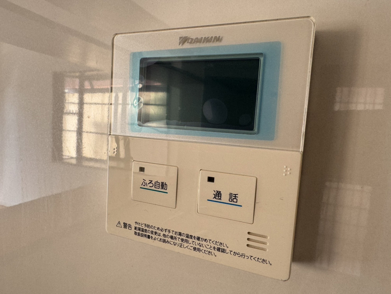 セキュリティ 写真13