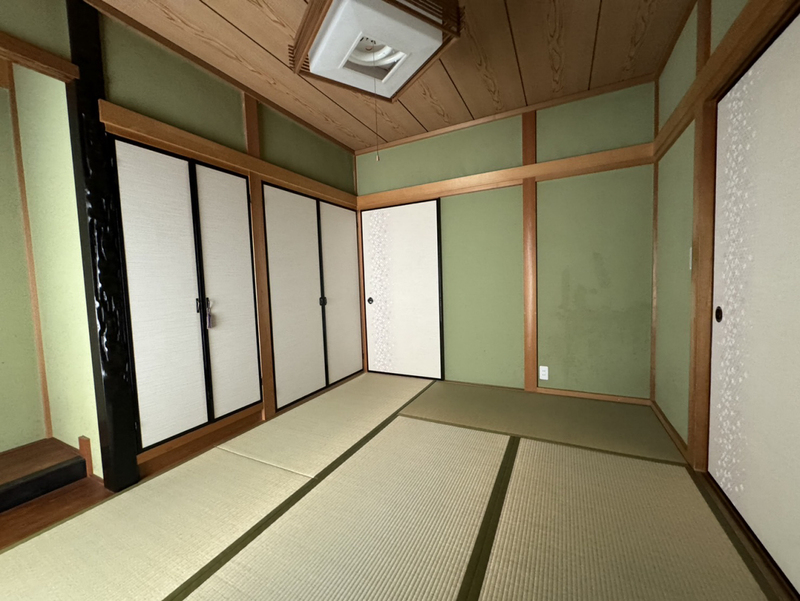 その他部屋・スペース 写真8