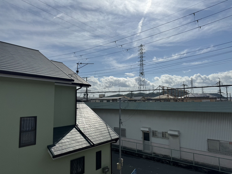 眺望 写真15