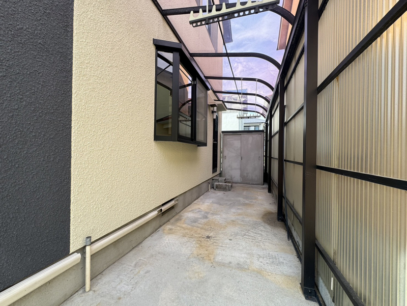 共用部 写真32