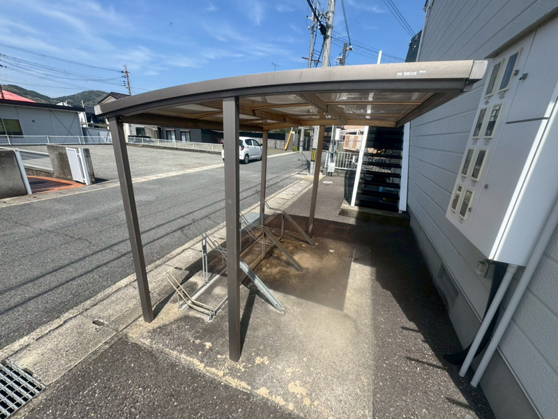 共用部 写真11
