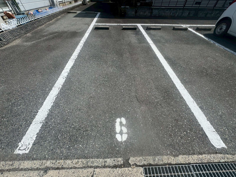 駐車場 写真10