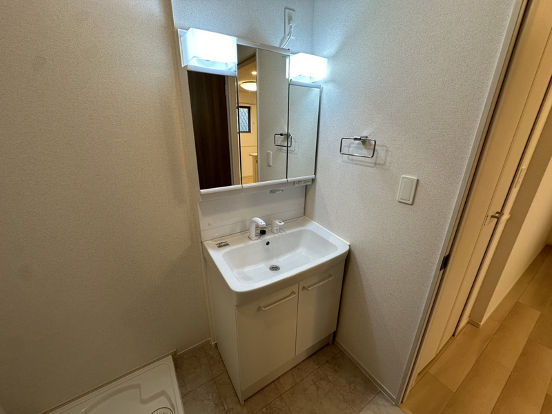 洗面所 写真6