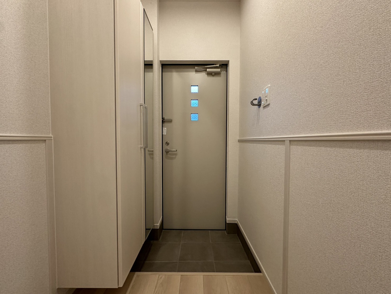 玄関 写真7