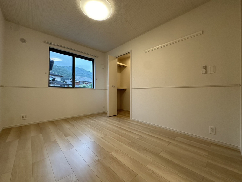 その他部屋・スペース 写真8
