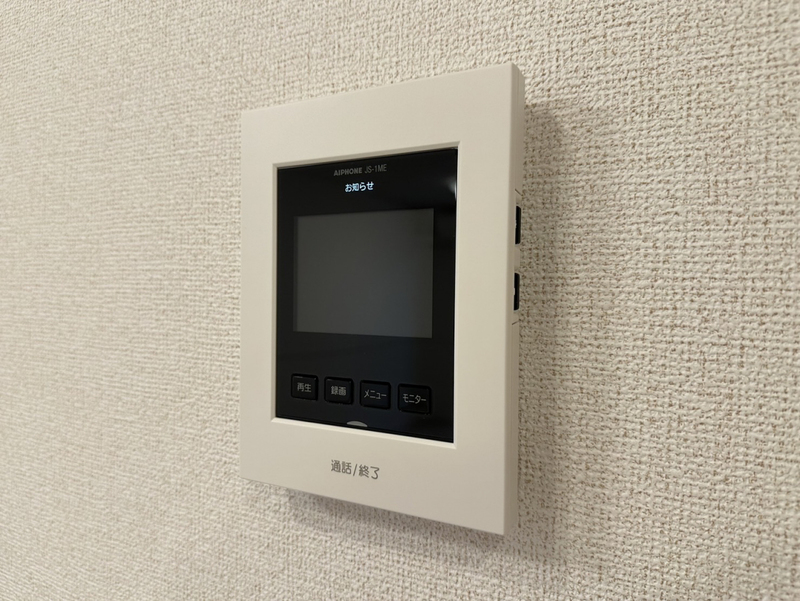 セキュリティ 写真13