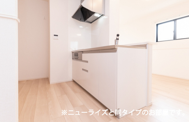 キッチン 写真3