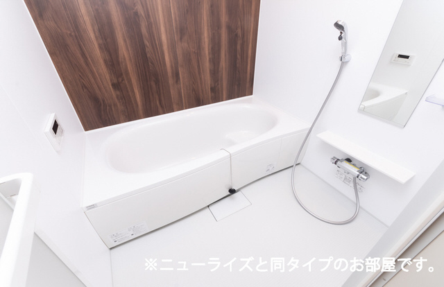 バス 写真4