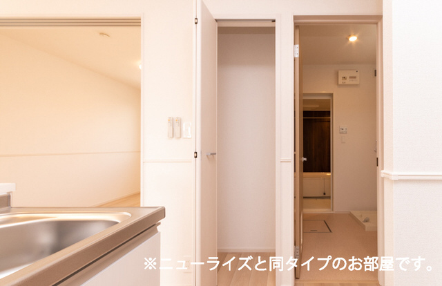 収納 写真9