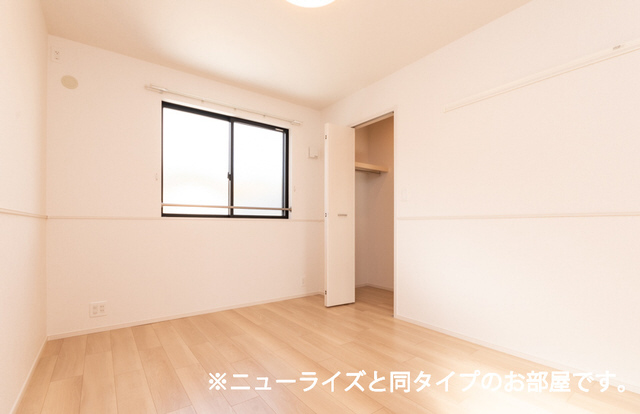 寝室 写真18