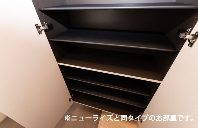 収納 写真28