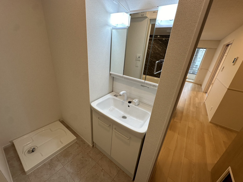 洗面所 写真6