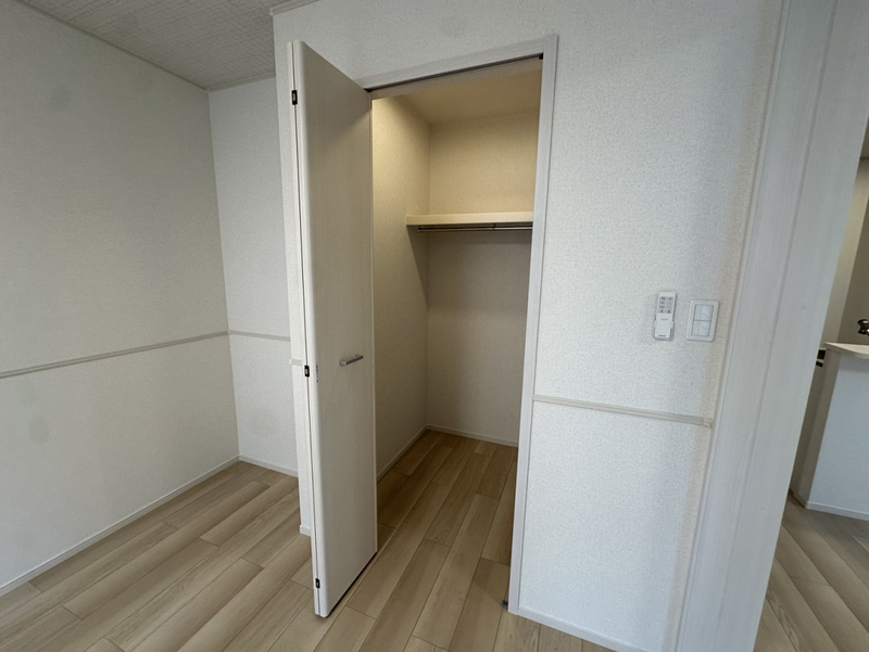 収納 写真9