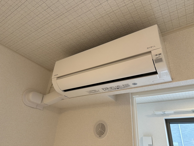 設備 写真12
