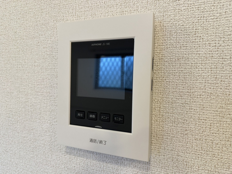 セキュリティ 写真13