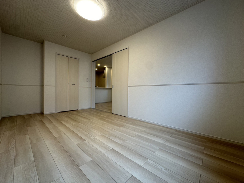 子供部屋 写真18