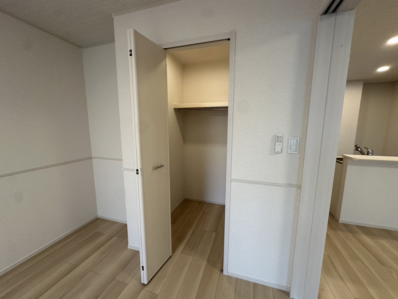 収納 写真9