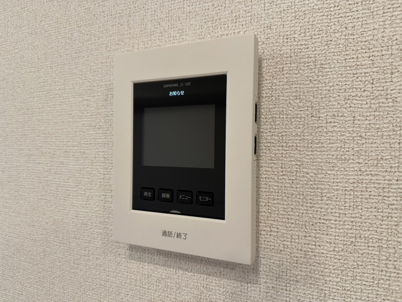 セキュリティ 写真13