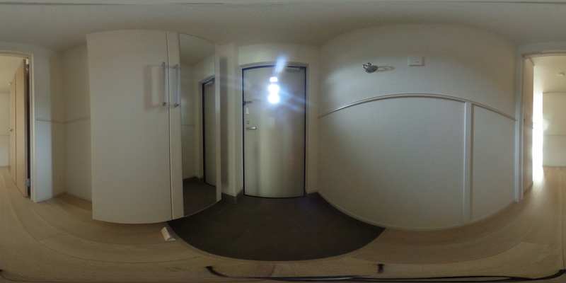 玄関 写真33