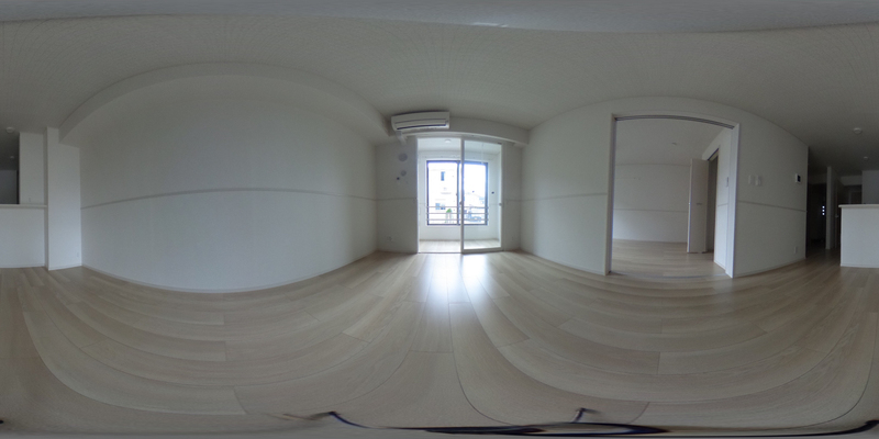 リビング 写真34