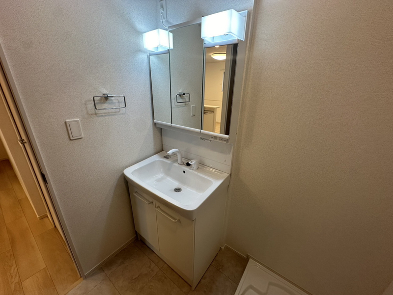 洗面所 写真6