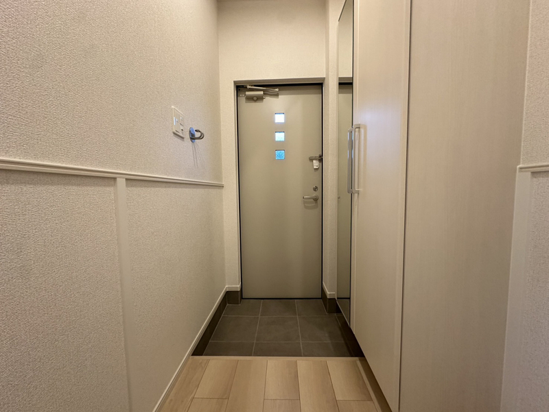 玄関 写真7