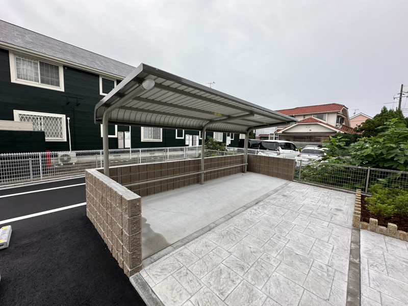 共用部 写真11