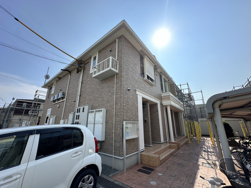 外観 外観 外観写真