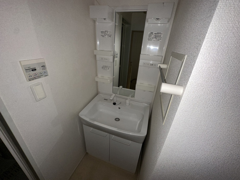 洗面所 写真6