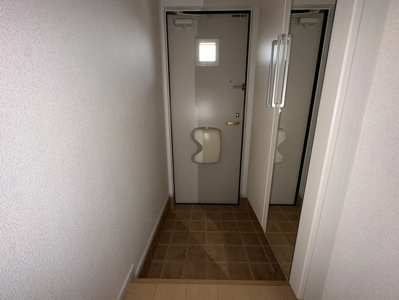 玄関 写真7