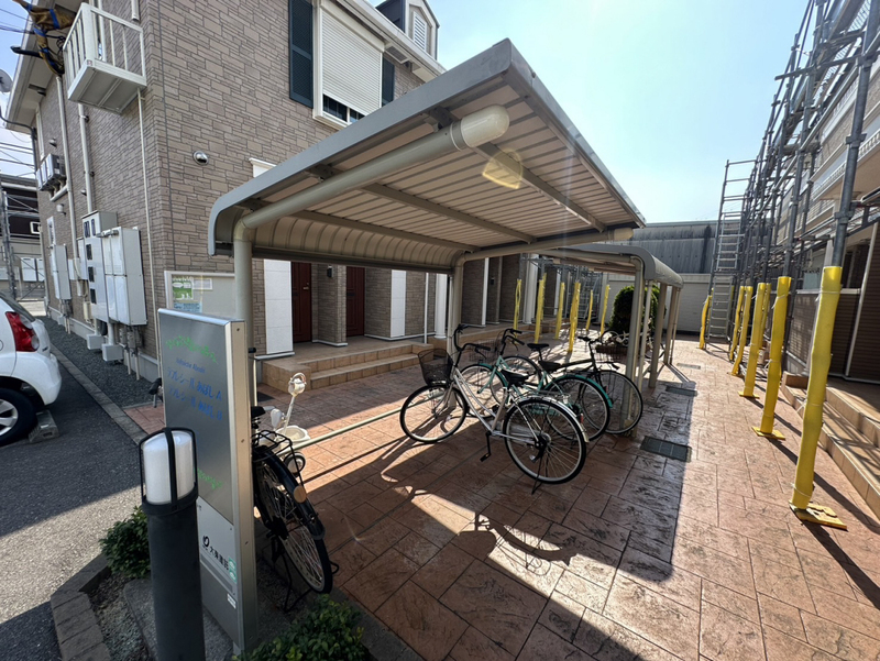 共用部 写真11