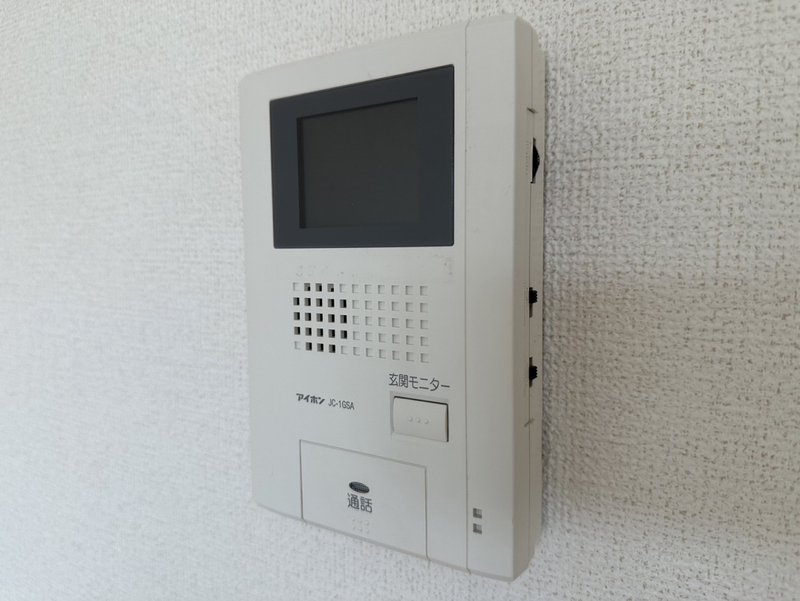 セキュリティ 写真13