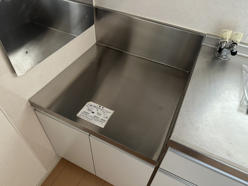 キッチン 写真19