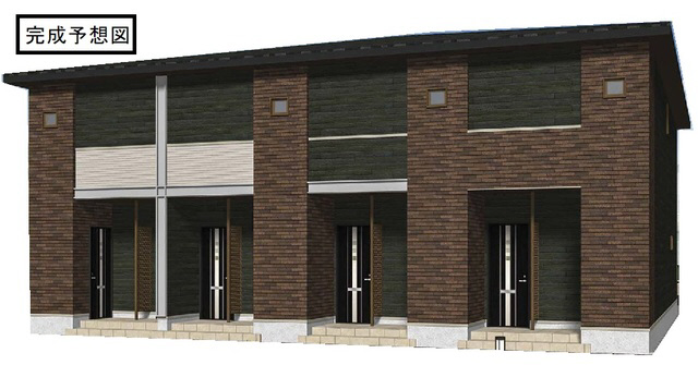 フクダパークサイドⅠ