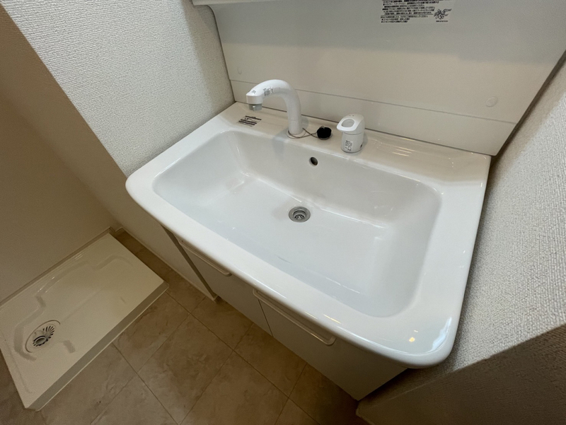 洗面所 写真6