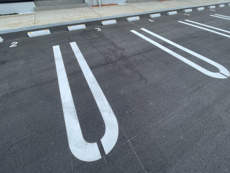 駐車場 写真10