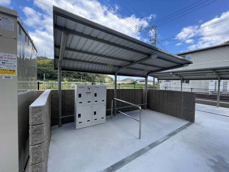 共用部 写真11