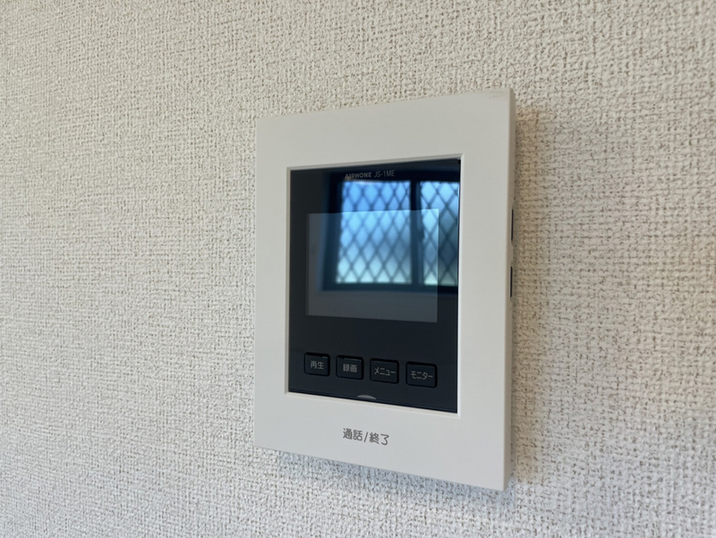 セキュリティ 写真13
