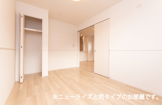 その他部屋・スペース 写真8