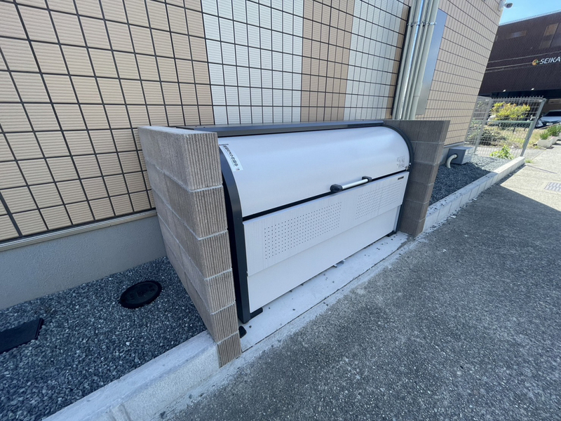設備 写真31