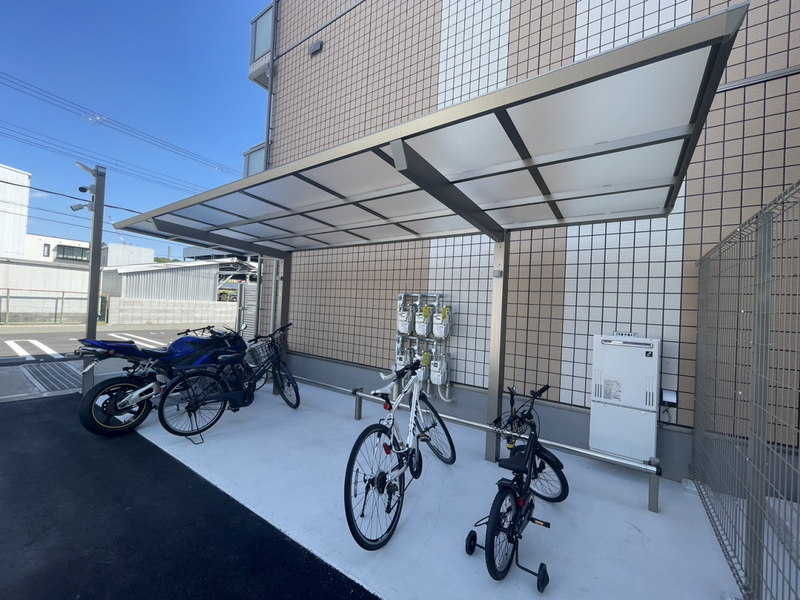 共用部 写真11