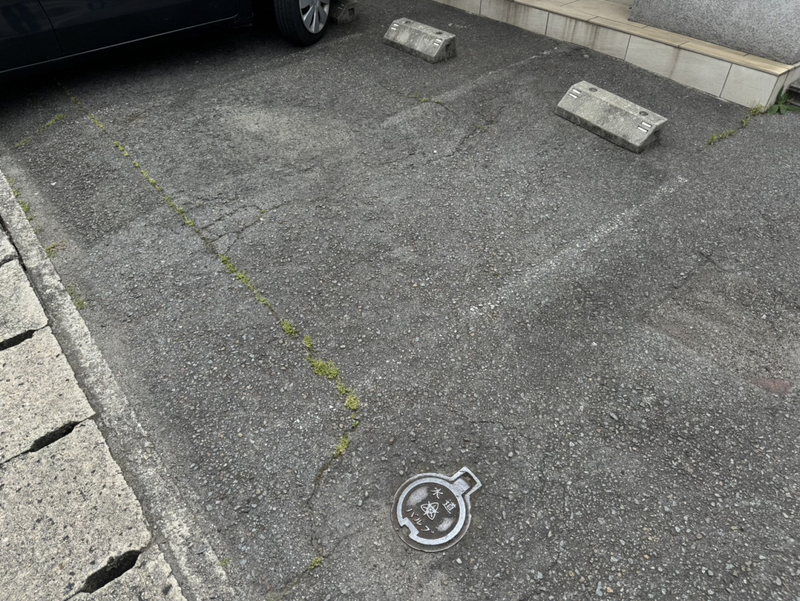 駐車場 写真10