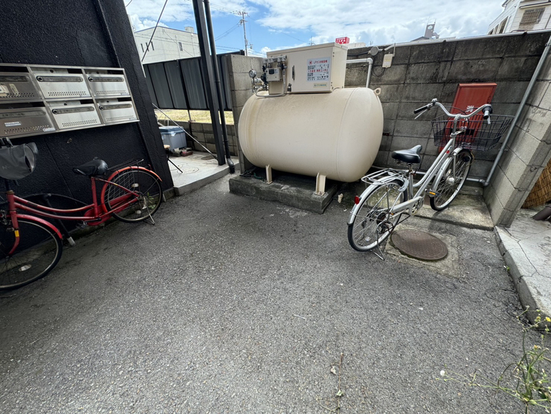 共用部 写真11