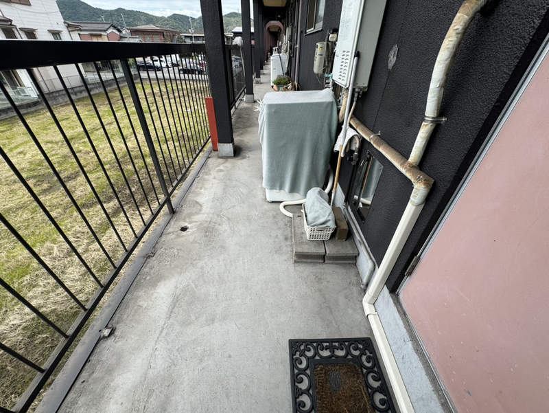 共用部 写真31